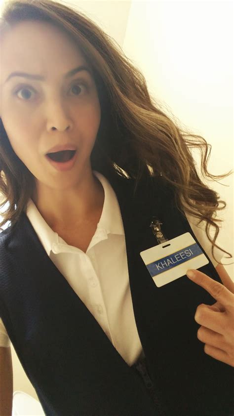 Filmed a National (and International) Commercial - Laurine Price