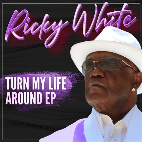 Ricky White | iHeart