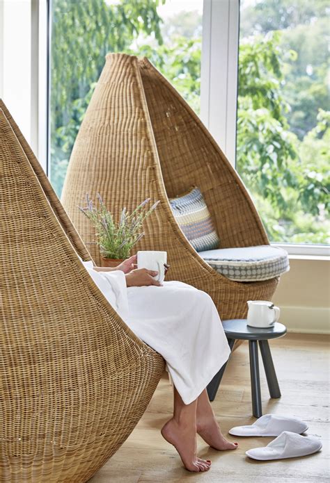 Spa Treatments Wayzata | Läka Spa | Hotel Landing