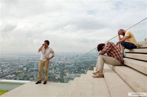 images   hangover movies  pinterest  chow zach