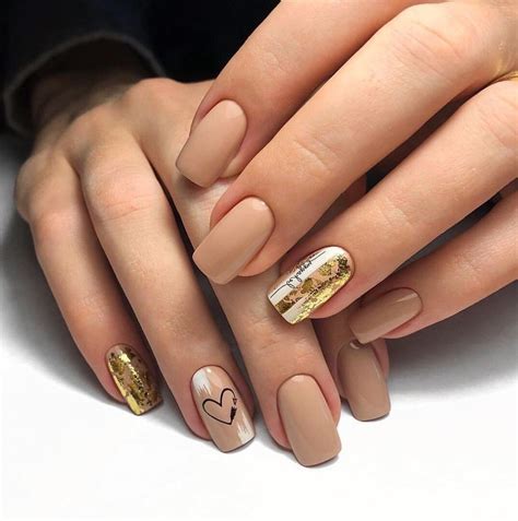 90 Everyday Nail Art Ideas 2019 in our App | Wedding acrylic nails ...
