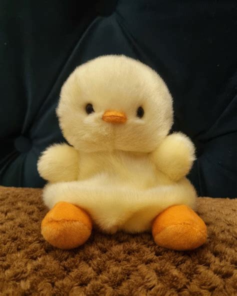 That feeling when you finally get a plush you've spent ages trying to