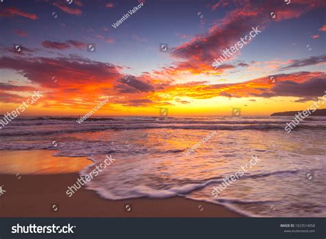 florida sunset images stock  vectors shutterstock