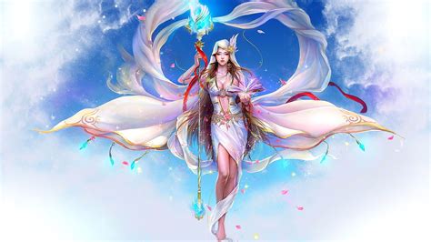 Goddess of Wisdom