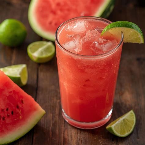 watermelon cooler cooking  kids