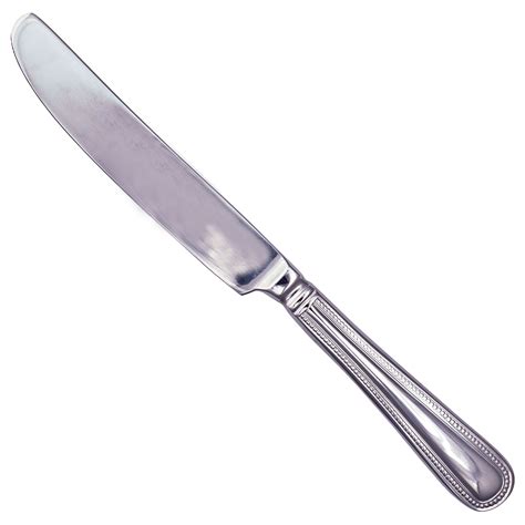 Elia Bead 18/10 Hollow Handle Table Knives at Drinkstuff