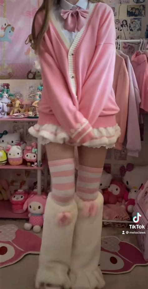 Kawaii outfit vid wear or tear cutecore 💗💗 | Kawaii outfit ideas ...