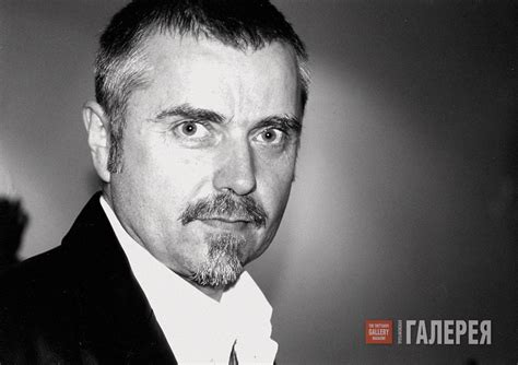 Korneev Viktor | ARTISTS & IMAGES of The Tretyakov Gallery Magazine
