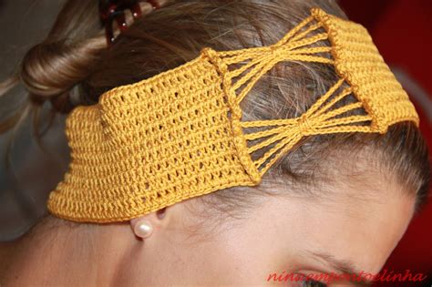Fita Para Laços De Cabelo