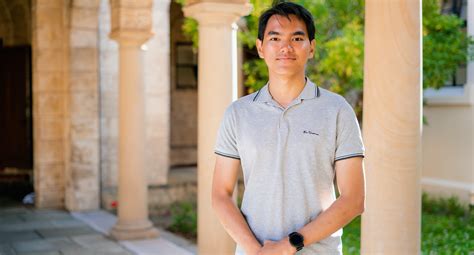 juan     student ambassador