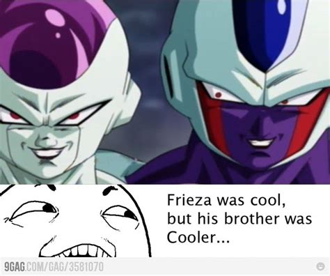 Frieza was cool | Funny Pics