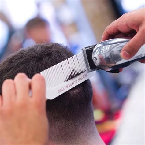 Essential Barbering Tips You Need To Know | School of Barbering