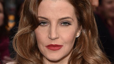 Lisa Marie Presley's Surprising Net Worth