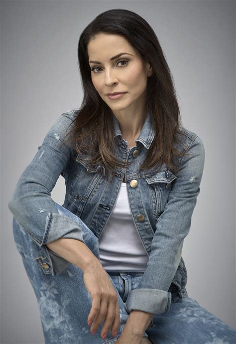 Emmanuelle Vaugier