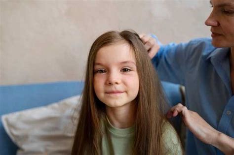 Алопеция у детей: причины, симптомы и лечение