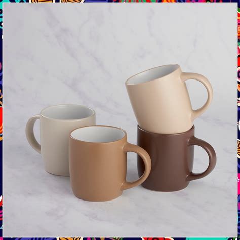 Discover the Perfect Coffee Cup for Your Morning Brew