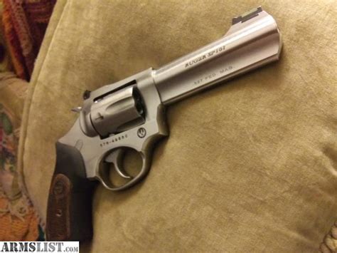 ARMSLIST - For Sale: New Ruger 327 federal magnum