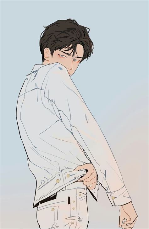 Source : supplements later. | Kpop fanart, Ilustraciones, Fan de arte