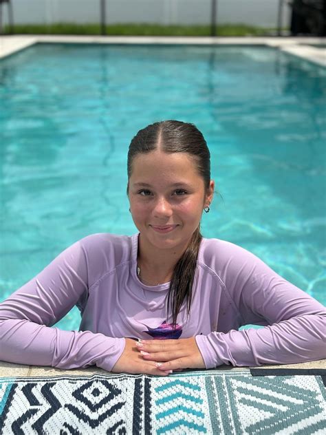 Top Rated Swim Instructor in Riverview, Florida