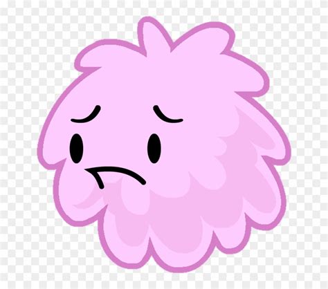 Sad Face - Bfdi Robot Flower Talking 1 - Free Transparent PNG Clipart ...