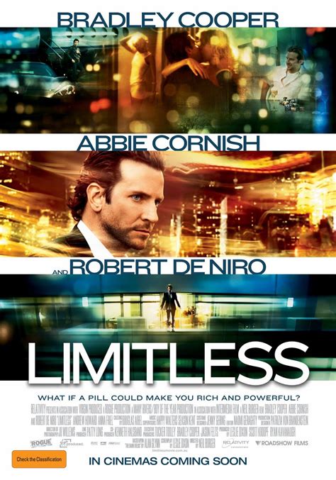 stale popcorn review limitless