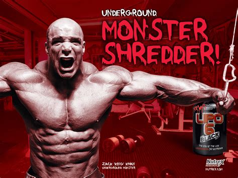 Suplementos Importados Jack 3d NO Xplode Universal: Lipo 6 Black