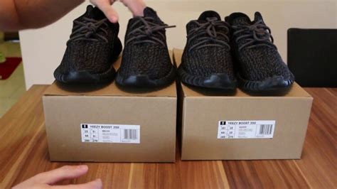 A Closer Look at The Yeezy Boost 350 V2 "Pirate Black"