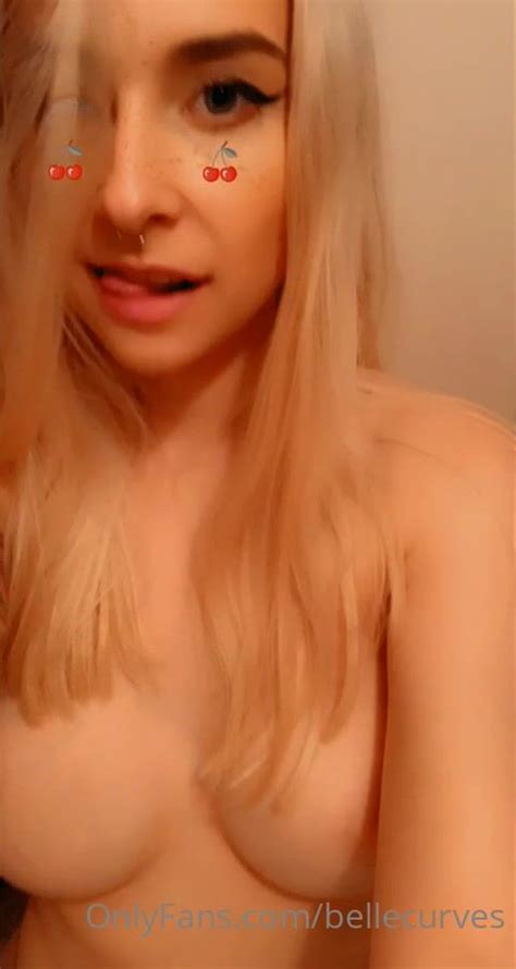 Missbellebottoms Nude - Hidden Leaks Videos
