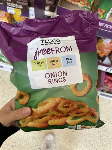 Gluten Free Crisps | Which Crisps are Gluten Free - and Alternatives!