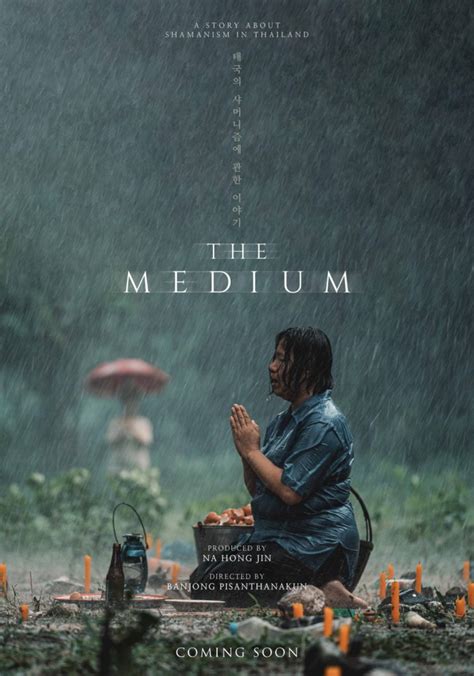 “The Medium” (Rang-Zong) – An Upcoming Thai-Korean Collaboration ...