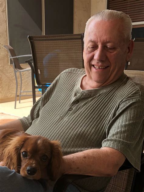 Remembering Robert Bob Charles Quinton: Official Obituary 28