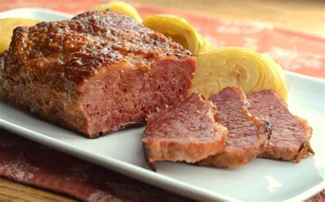 The Perfect Slice: 5 Signs Your Corned Beef Has Reached Perfection