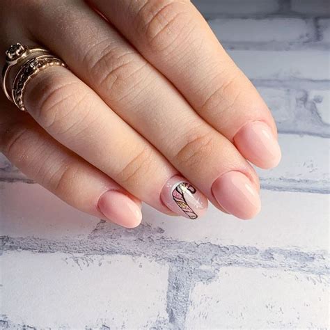А вот и дизайн на ручках из новогоднего онлайн курса ️ | Rings, Silver ...
