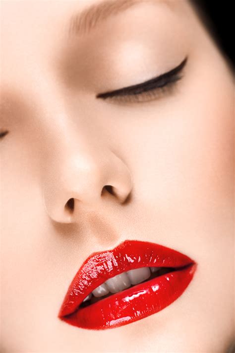 Hot Red :: Behance