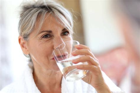 Can dehydration lead to serious complications? - Mayo Clinic News Network