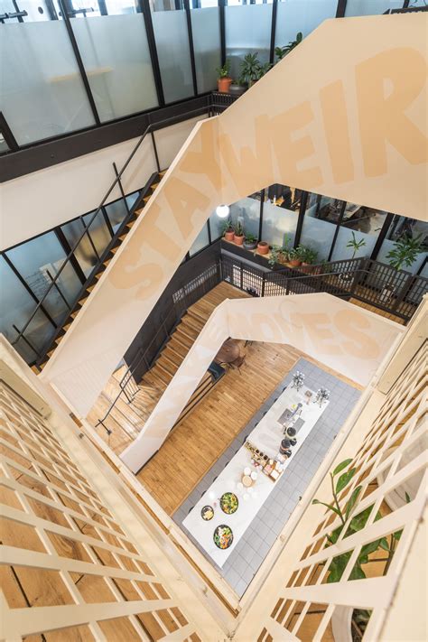 80 M St SE, Washington, DC 20003 - WeWork @ 80 M St SE | LoopNet