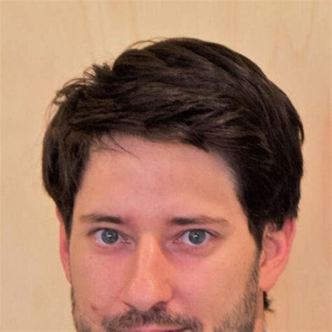 Alexander STADLMANN | Scientific Assistent | Dr.nat.techn. | University ...