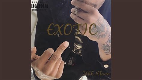 Exotic - YouTube