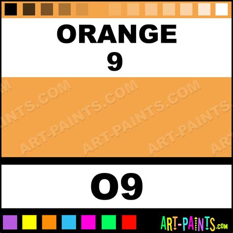 orange  soft pastel paints  orange  paint orange  color