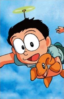 doraemon nobita  getsumen tansa ki gwigwi