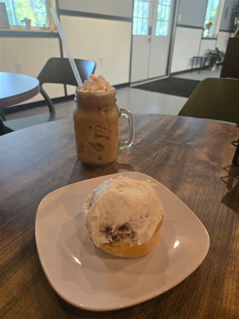 Good morning from Buzzing Pines! - Buzzing Pines Cafe | Facebook