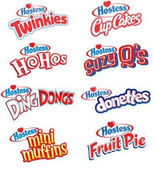 Twinkies Logo - LogoDix