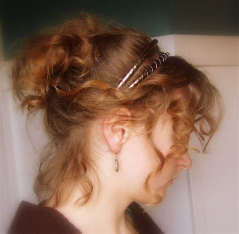 regency era hair 5
