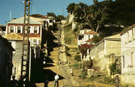 50+ Kodachrome Images of the US Virgin Islands - 🌺 Virgin Islands History