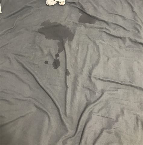 Squirted for the first time ever yesterday and am unsure on how it