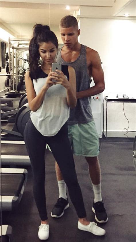 Ashley Sky Boyfriend