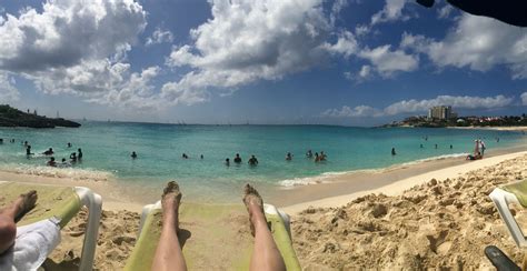 Recap of my trip to St. Maarten: Food and Photos - Spices in My DNA