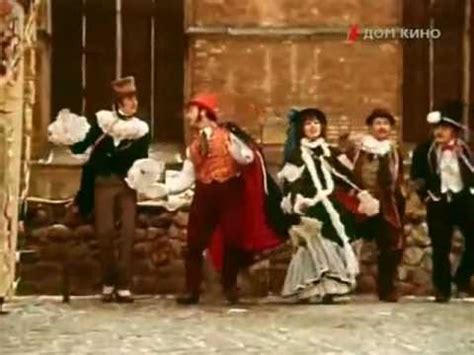 Песня из к/ф «Голубой карбункул» (1979) - YouTube