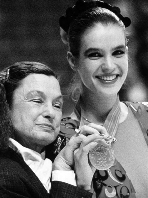 Katarina Witt: Alle News & Infos