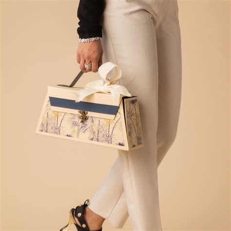 Attar Collection Bag – Aroma Gifting